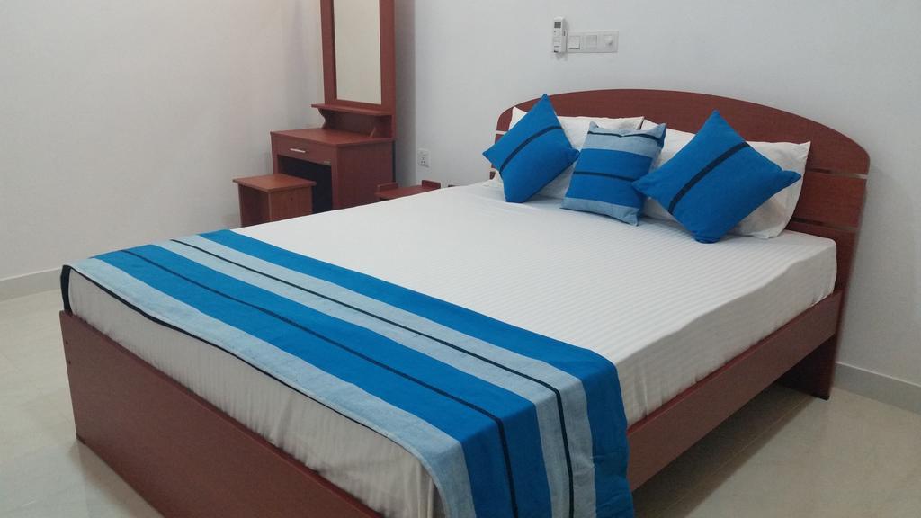 Serene View Tourist Rest Otel Anuradhapura Dış mekan fotoğraf
