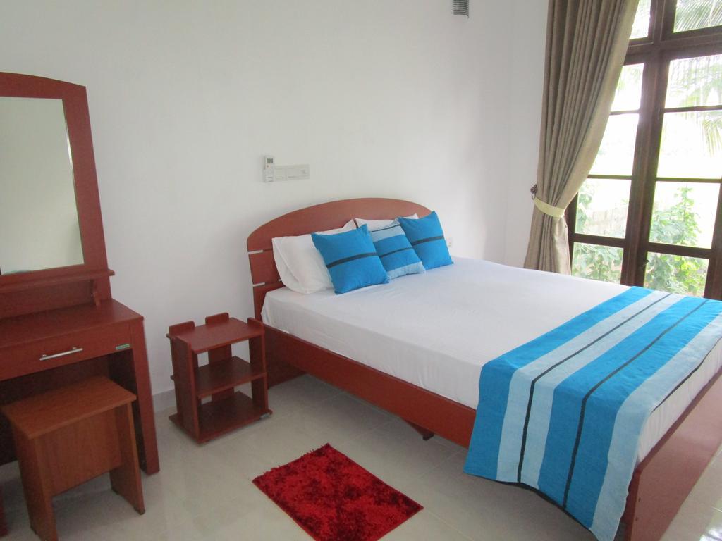 Serene View Tourist Rest Otel Anuradhapura Dış mekan fotoğraf