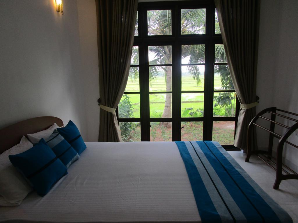 Serene View Tourist Rest Otel Anuradhapura Dış mekan fotoğraf